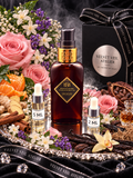 Brown Sugar Babe Happi in Love | Fragrance Oil Decant