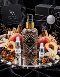 Brown Sugar Babe Woody Spice Perfume Oil Decant | 2 mL & 5 mL
