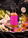 Orena Fragrances Sweet Obsession Body Oil Decant | 2 mL & 5 mL