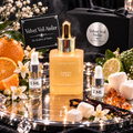 Sand + Fog Sweet Ivory Perfume Oil Decant | 2 mL & 5 mL